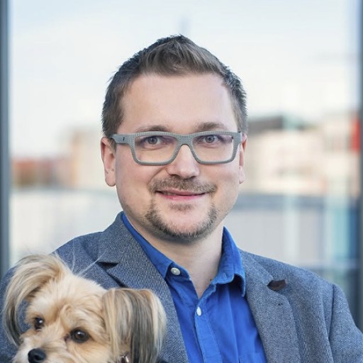 Jiří Němec