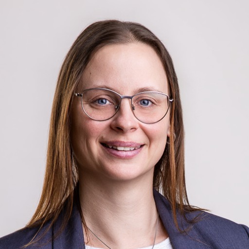 Zuzana Vašek Šustková, ACC (ICF)