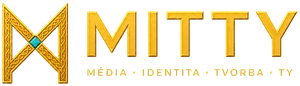 MITTY - média · identita · tvorba · ty