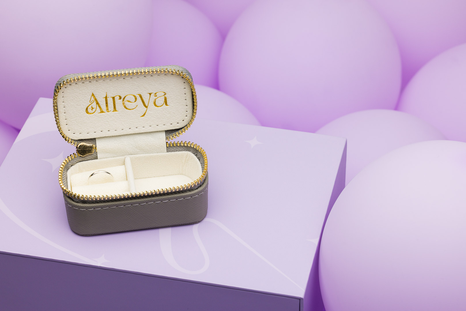 4Atreya – produkt do kampaní napříč sítěmi