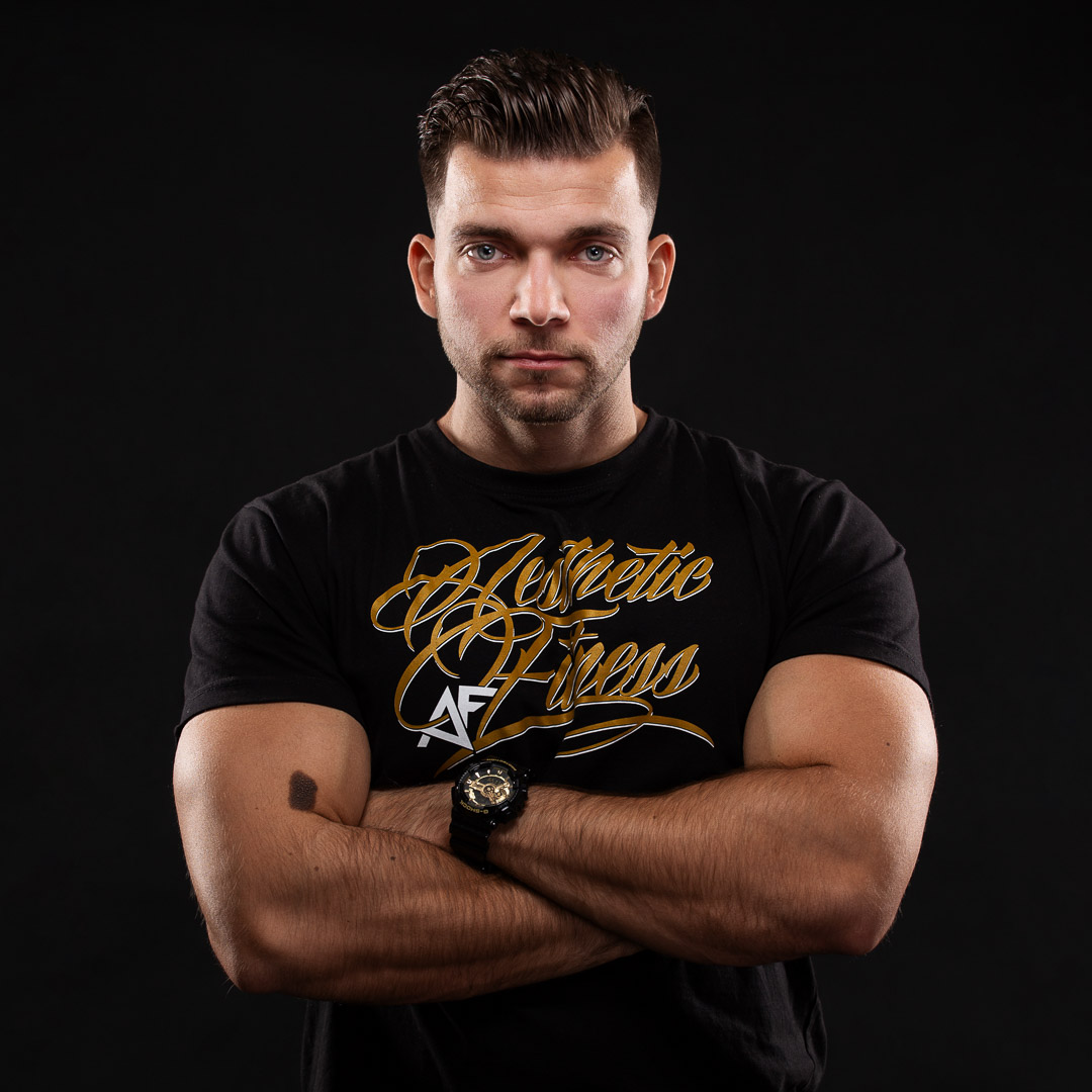 Fitness coach – obsah na rok dopředu