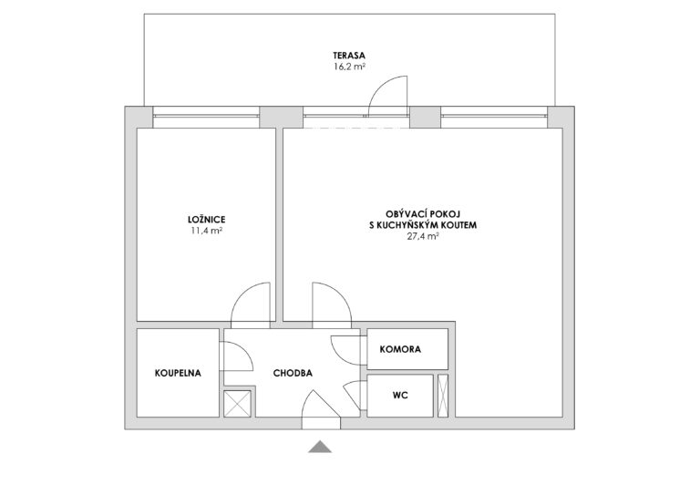 Realitní makléř – osobní brand