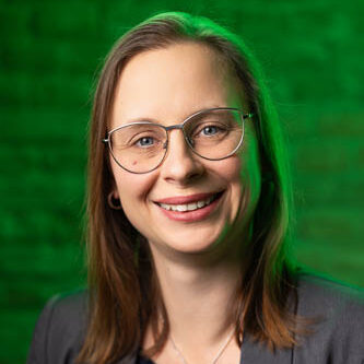 Zuzana Vašek Šustková, ACC (ICF) 